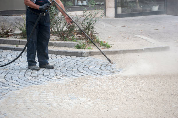 Osceola Mills, PA Pressure Washing Services Company