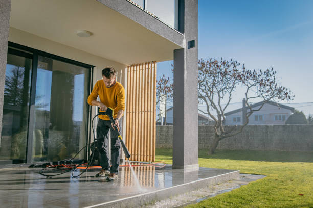 Best Parking Lot and Garage Cleaning  in Osceola Mills, PA