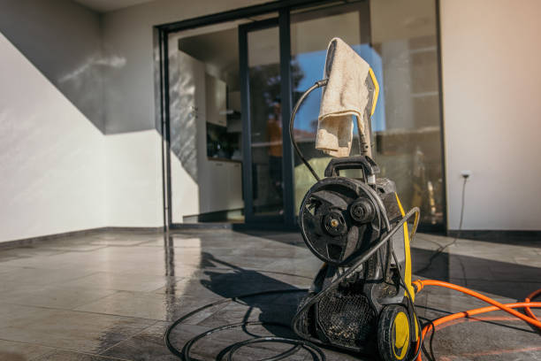 Best Gas Station Cleaning  in Osceola Mills, PA