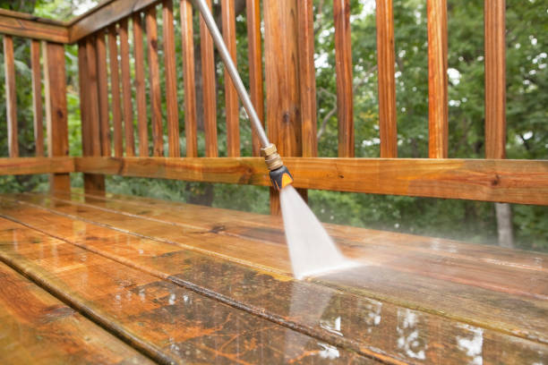 Best Gutter Cleaning  in Osceola Mills, PA
